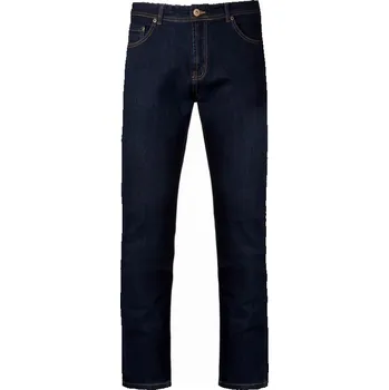 Pánské džíny Kariban Basic Jeans - tmavě modré, 54