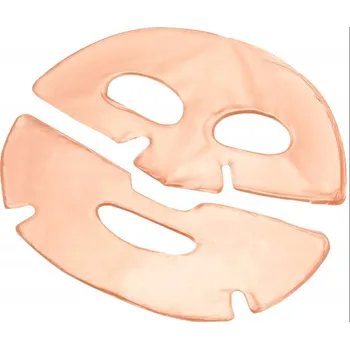 Pleťová maska MZ Skin Hydratační pleťová maska proti znečištění – Jednorázová maska 1 ks