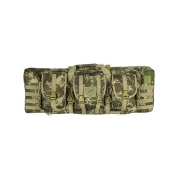 Eclipse MOLLE pouzdro na dvě zbraně - HDE Camo
