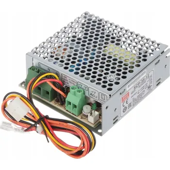 Záložní zdroj napájení Mean Well SCP-35-12