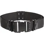 Opasek US LC2 se sponou FASTEX - černý, M