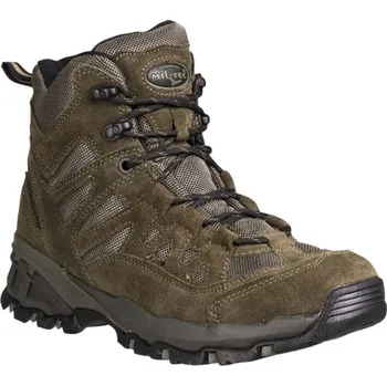 Pánská sportovní obuv Boty Mil-Tec Squad 5 - olivové, 8