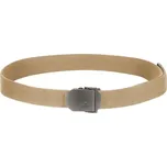 Opasek Helikon Logo Belt - béžový, L