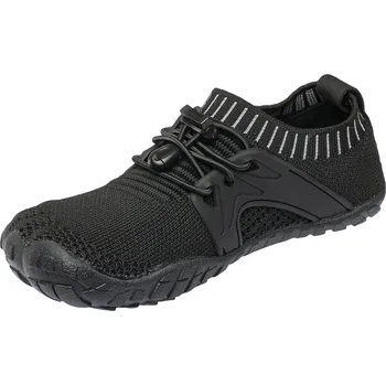 Pracovní obuv Boty Bennon Bosky Barefoot Junior - černé, 31