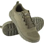 Trekingové boty M-Tac Summer Light - světle olivové, 46