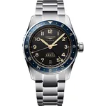 Longines Spirit Zulu Time L3.802.4.60.6