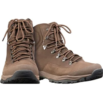 Těžké boty Boty taktické BW Combat Boots - coyote, 250 = EU 39