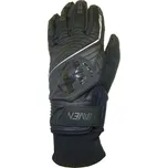 Rukavice zimní Haven Severe Demo - černé, XS