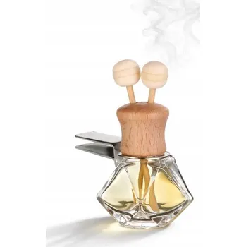 Vůně do auta Vůně do auta - do ventilace s klipem TITANIC 8ml 293/TIT