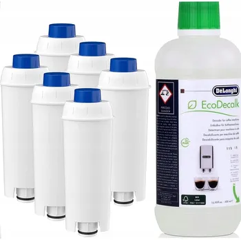 Odvápňovač Delonghi Ecodecalk DLSC500 500 ml
