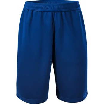 Šortky pánské Malfini Miles - modré, 3XL