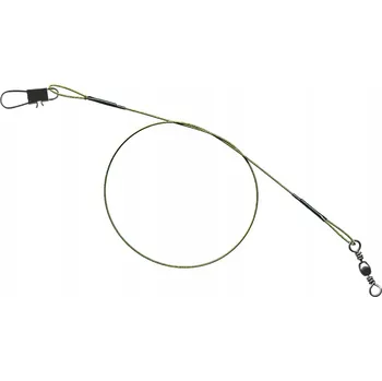 MISTRALL OCELOVÉ NÁVAZCE 1X7 20CM 7KG ZELENÉ