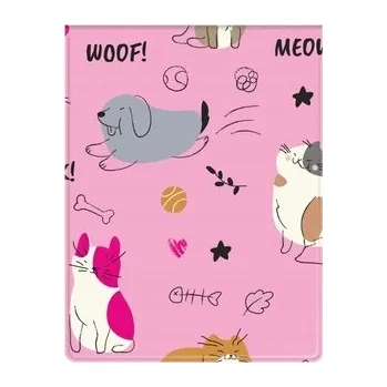 Obraz Obal na průkaz totožnosti Biurfol "Pets"