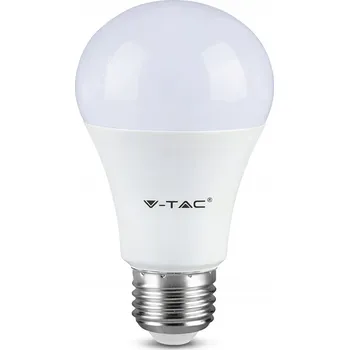 Žárovka LED žárovka SMD GLS A60 8,5W 200 ST. E27 230V 3000K 806 lm energetická třída F