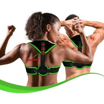 Magnetický korektor pro správné držení těla - (Nové, pouze bez krabičky)