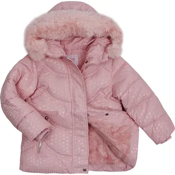 F-26 Dětská zimní bunda, velikost 128