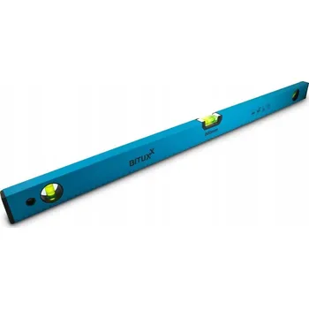 Vodováha Vodováha libela Bituxx 0,8 m