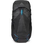 Trekingový Batoh Gregory Focal 48l M Ozone Black se systémem FreeFloat