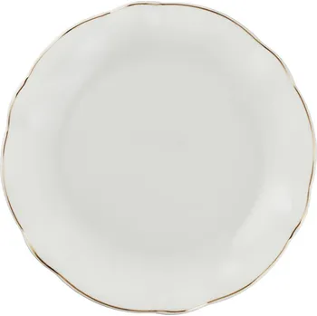 Talíř Mělký jídelní talíř Villa Italia Sandrine 26,5 cm