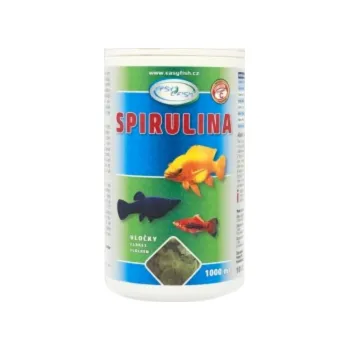 Easyfish spirulina 1000ml
