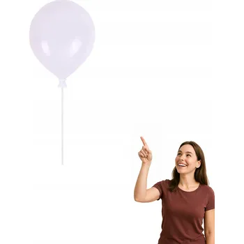 Nástěnné svítidlo Nástěnné svítidlo Zuma Line bílé s integrovaným LED zdrojem 2,25 W