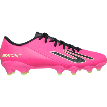 Kopačky Kopačky Skechers SKX 2 Academy FG 252116-pkbk Velikost 41 EU | 7 UK | 8 US | 26 CM