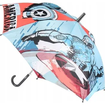 Deštník Deštník Captain America Marvel Cerda