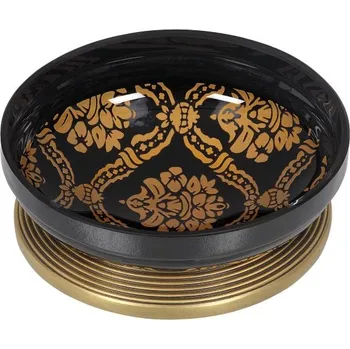 Mýdlenka Miska na mýdlo Bubble volně stojící