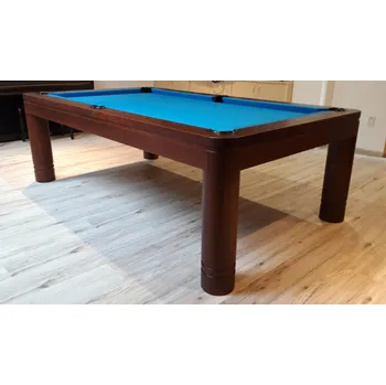 Kulečníkový stůl Wat14 Kulečníkový stůl Vegas Velikost stolu: 6ft