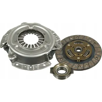 Spojková sada Blue Print ADN13017 Sada spojky