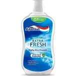Aquafresh Fresh Mint ústní voda 500 ml