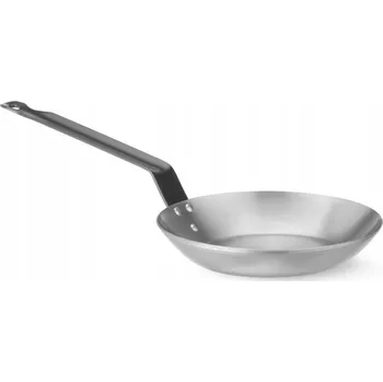 Pánev Tradiční pánev Hendi 24 cm ocel ocel