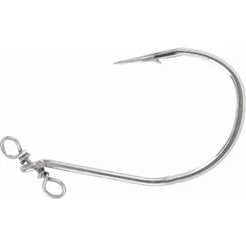 Rybářský háček Háčky Mikado JAWS DROP SHOT 5 ks