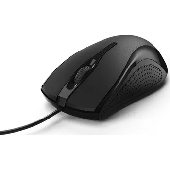 Myš Drátová myš Hama MC-200, optický senzor