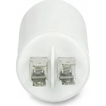 Kondenzátor Motorový kondenzátor 8uF/450V AC