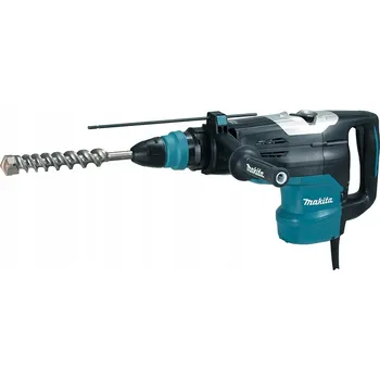 Pneumatické kladivo Bourací kladivo Makita MHR5202C 20 J 1510 W