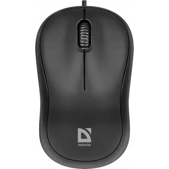 Myš Drátová myš Defender Patch MS-759 optický senzor