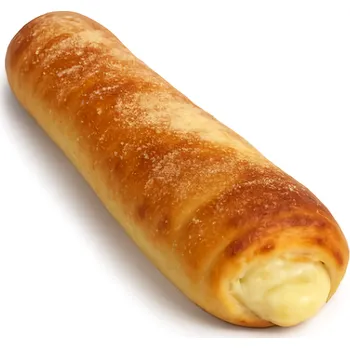 Pečivo Český pekař Špička s tvarohovou náplní 110g