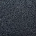 Tlumicí pryžová podložka pod rektifikační terče 200×200×3 mm | Ochrana hydroizolace (Ochranná a protihluková podložka z recyklované pryže pod terče)