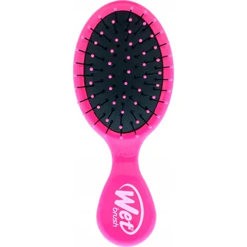 Kartáč na masáž a rozčesávání vlasů Wet Brush