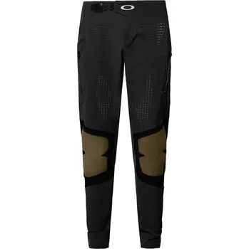 Cyklistika Kalhoty Oakley Kalhoty Oakley MTB Seeker Edge pánské blackout XXL/36 XXL/36