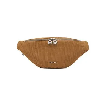 Kabelka Ledvinka Roxy C-ROXY-KL-004-08 Hnědá NOSIZE