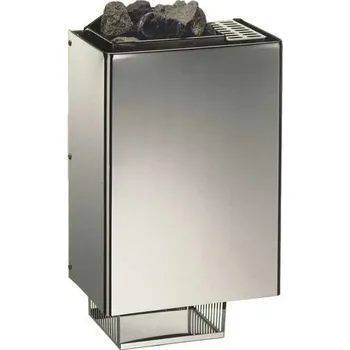 EOS Mini W 3kW, chrom