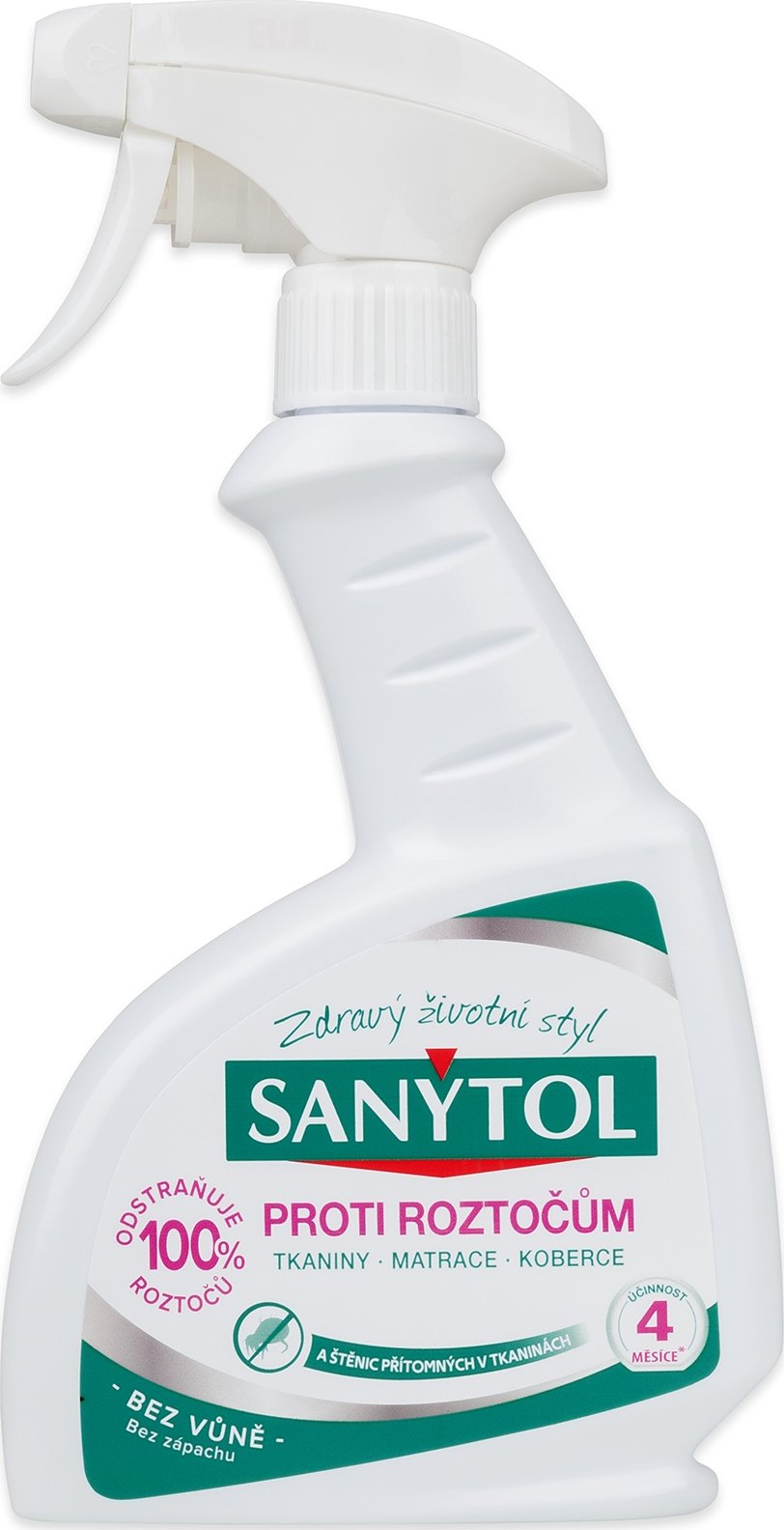 Sanytol - Přípravek proti roztočům 300 ml