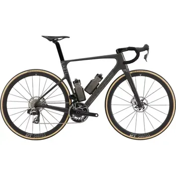 Silniční kolo Cannondale SuperSix Evo LAB71 SL silniční kolo RAW vel. 52
