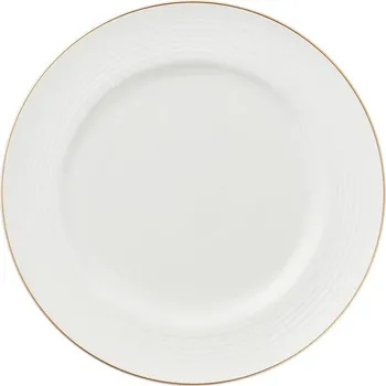 Talíř VILLA ITALIA Dezertní/Snídaňový talířek 21 cm porcelánový RIANON