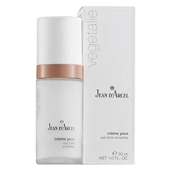 Péče o oční okolí Jean D’Arcel | Créme Yeux | veganský krém na oční okolí