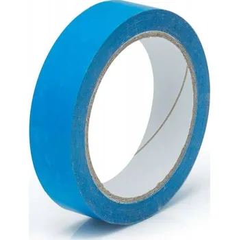Lepicí páska Balicí páska Supertape modrá šířka 25 mm délka 60 m 1 ks