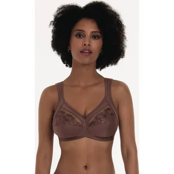 Podprsenka Safina odlehčovací podprsenka 5448 berry - Anita Classix 769 berry 80A