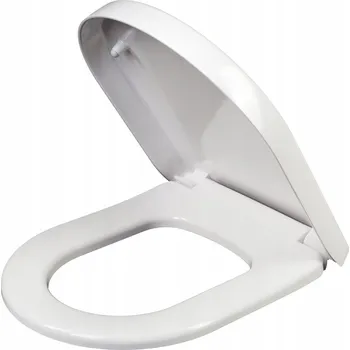 WC sedátko Sedátko na WC pro Villeroy&Boch Subway 2.0, bílé, duroplast